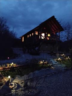 479 Tiny House, Domeniul von Agodt - Bradu - 7