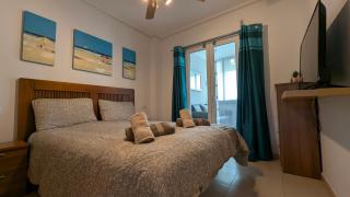 Hacienda Apartment - Sucina - 3