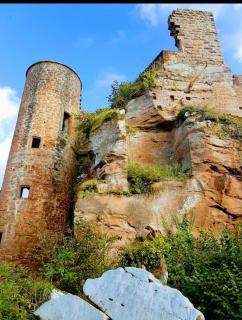La Lauter - Dahn - 8