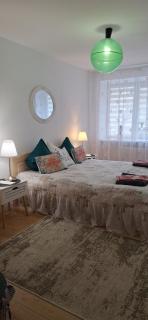 Vytauto Centriniai apartamentai - Šiauliai - 6