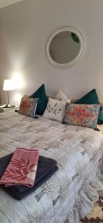 Vytauto Centriniai apartamentai - 1