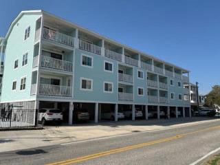 Sandy Shores I -104 condo - Myrtle Beach - 0