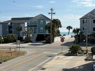 Sandy Shores I -104 condo - Myrtle Beach - 9