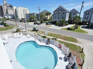 Sandy Shores I -104 condo - Myrtle Beach - 7