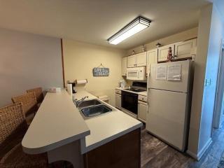 Sandy Shores I -104 condo - Myrtle Beach - 4