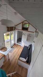 Tinyhouse Bergharen - Bergharen - 4