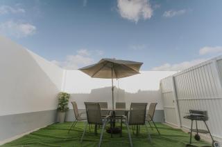 Best Houses 115 - Faustino s House II - Estrada - 9