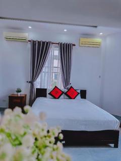Bao Anh An Bang beach villa - Tân Thành (1) - 3
