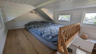 Tinyhouse Bergharen - Bergharen - 5