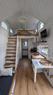 Tinyhouse Bergharen - Bergharen - 8