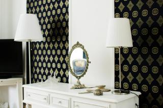 B&B Villa Belle Epoque - Durbuy - 9