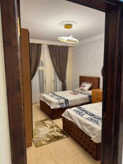 الخمايل الشيخ زايد - 6