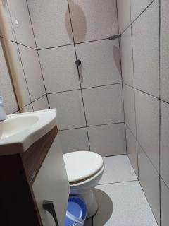 Apart Hotel Rocha - Porto Velho - 9