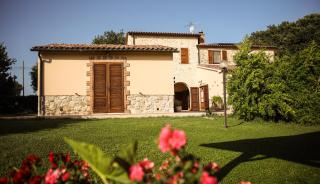 Agriturismo La Vecchia Quercia - Montemerano - 1