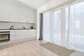 Inner City Escape - 2