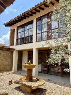 U-GO Casa icnita - Villa de Leyva - 0