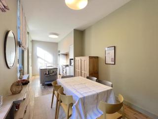 La Maison Bleue petite - 8