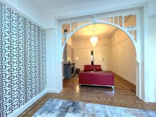 La Maison Bleue petite - 1