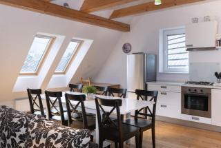 Fröccs Apartmann - Bovec - 8