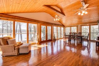 Lake Hartwell Haven with Boat Dock in Westminster! - South Union - 5
