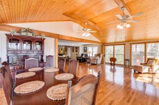 Lake Hartwell Haven with Boat Dock in Westminster! - South Union - 4