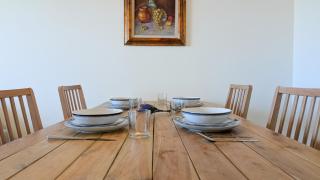 BULEVAR rooftop apartment - Villajoyosa - 6