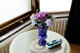 B&B Villa Belle Epoque - Durbuy - 5