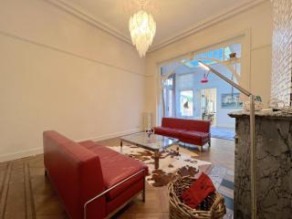 La Maison Bleue petite - Ronse - 9