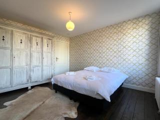 La Maison Bleue petite - 4