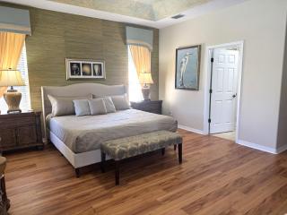 645-Stunning Pool and Spa at this Immaculate Single Story 5 Bedroom Home with No Rear Neighbors - 8