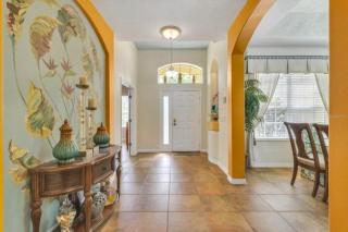 645-Stunning Pool and Spa at this Immaculate Single Story 5 Bedroom Home with No Rear Neighbors - 3