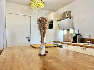 Appartement plage et lac - Vieux-Boucau-les-Bains - 9