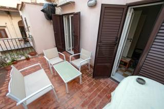 Loft with terrace in the city centre - Palermo - 4