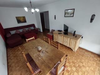 Comodo departamento para 5 personas en Congreso - 4