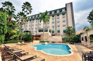 Hilton Princess San Pedro Sula - San Pedro Sula - 0