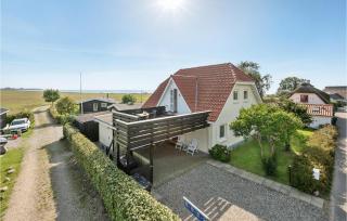 Holiday Home Sønderbygade V - Kegnæshøj - 0