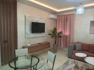 Luxury Apartment With Swiming Pool in Hivernage Marrakech - Marrakech - 7