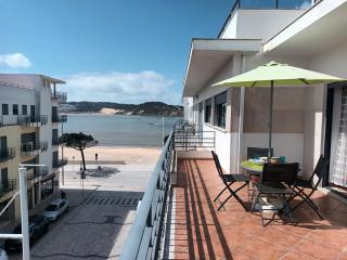 Terraço da Baía - São Martinho do Porto - 0