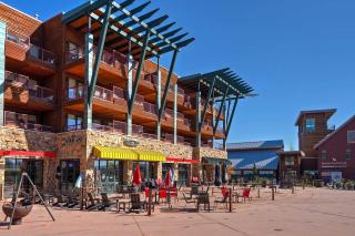 NewPark Oasis Fifty Five Family - Park City - 6