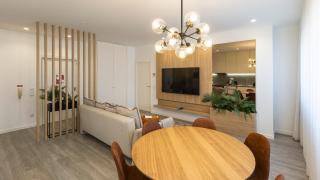 Bright 2BR Flat near Praça da Galiza by LovelyStay - Porto - 8