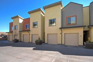 NewPark Oasis Fifty Five Family - Park City - 3