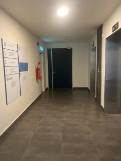 HS Homestay Shore Pasar Besar dan KK Plaza - 9