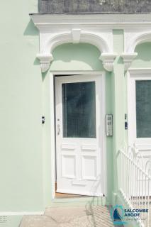 5 Glenthorne-Cosy Retreat - Harbour View & Parking - 1