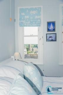 5 Glenthorne-Cosy Retreat - Harbour View & Parking - 2