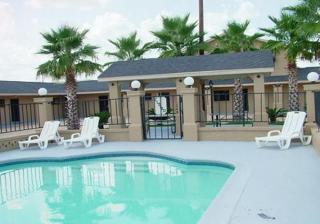 Budget Inn - Monroe - 2