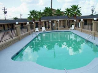 Budget Inn - Monroe - 1