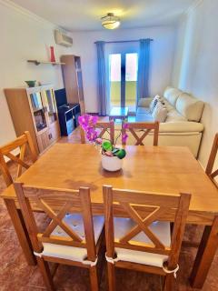 Apartamento Milenio Nerja - Nerja - 8