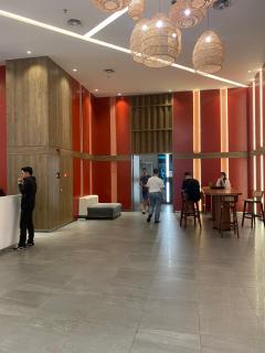 HS Homestay Shore Pasar Besar dan KK Plaza - Kota Kinabalu - 6