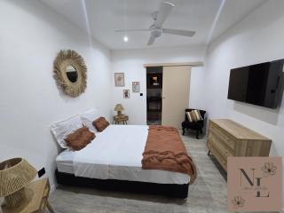 Noa lodge - 6