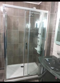 Chambre orange 4 - Evry-Courcouronnes - 5